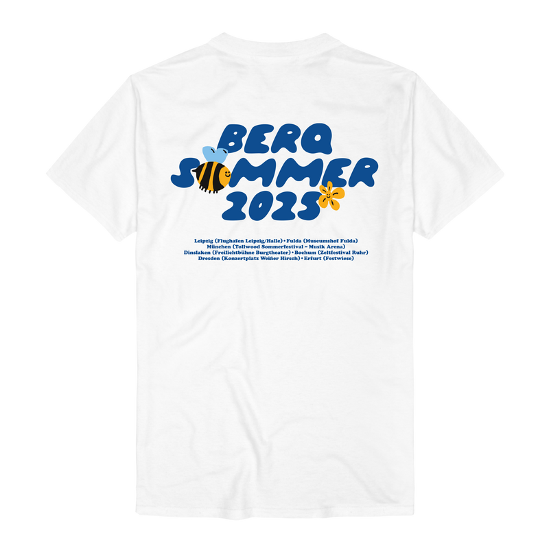 Berq Tour 2025 Berq – Still Lyrics