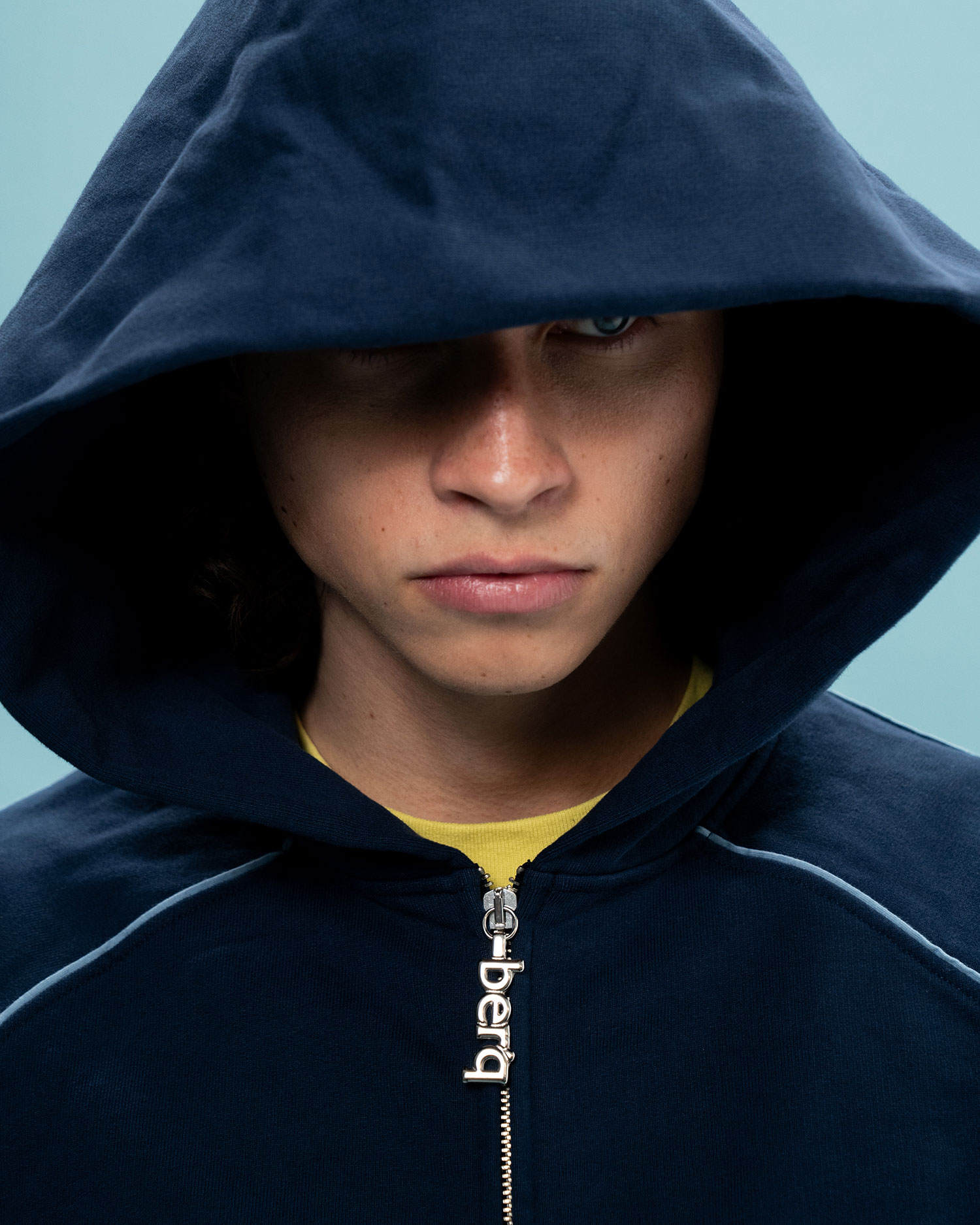 Zip-Hoodie