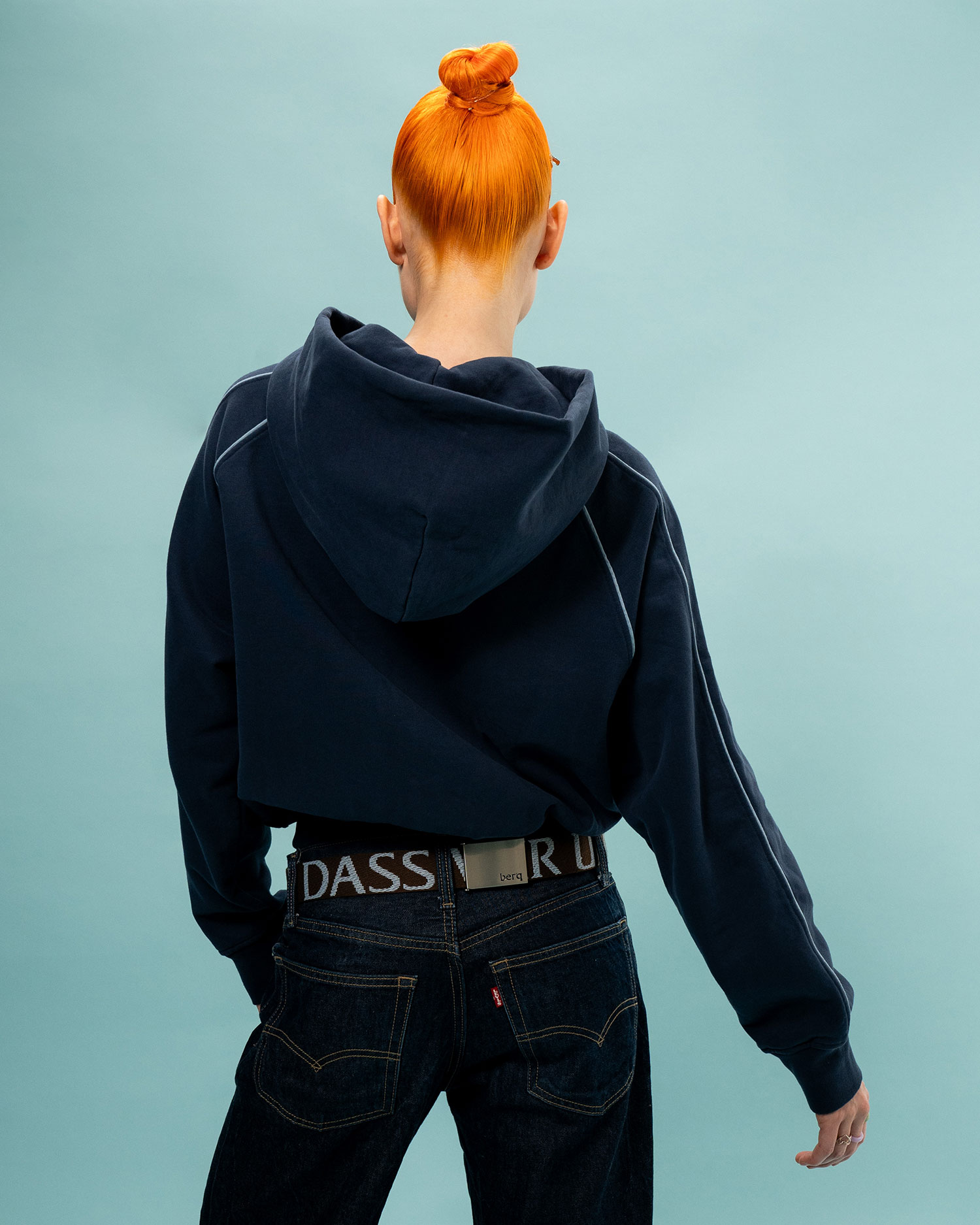Zip-Hoodie