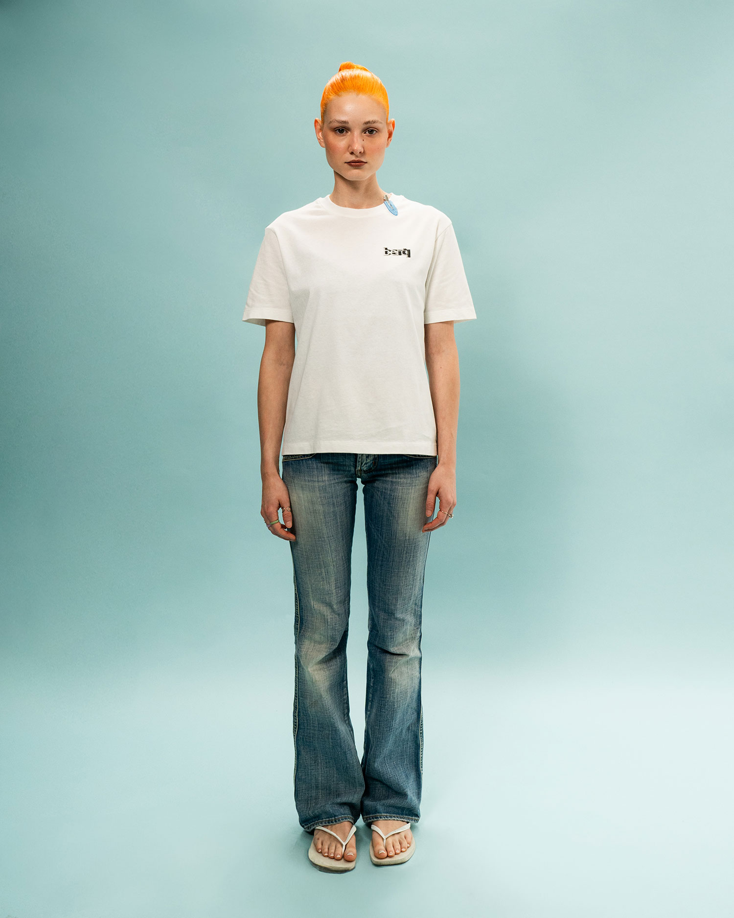T-Shirt "Sommer 26"