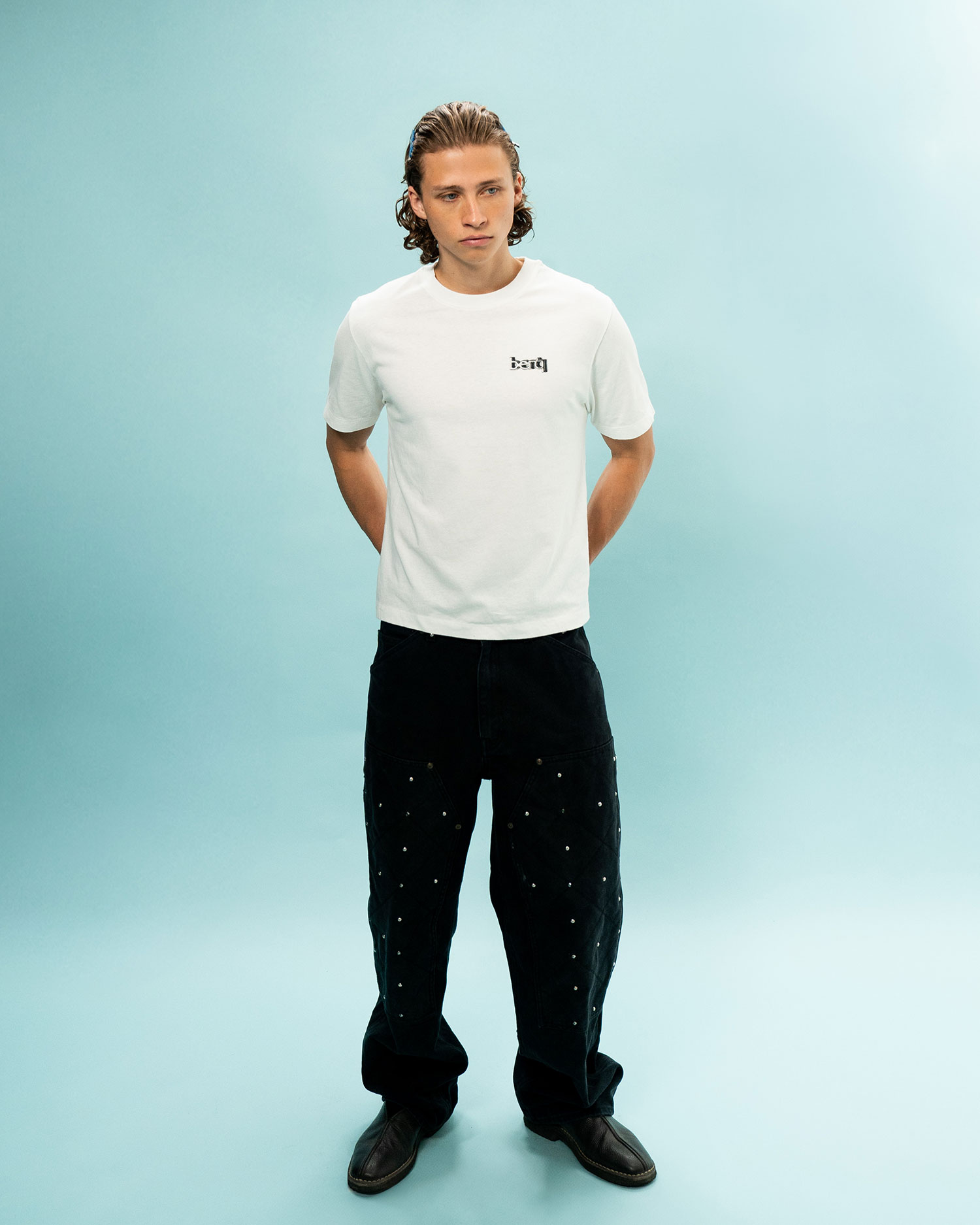 T-Shirt "Sommer 26"