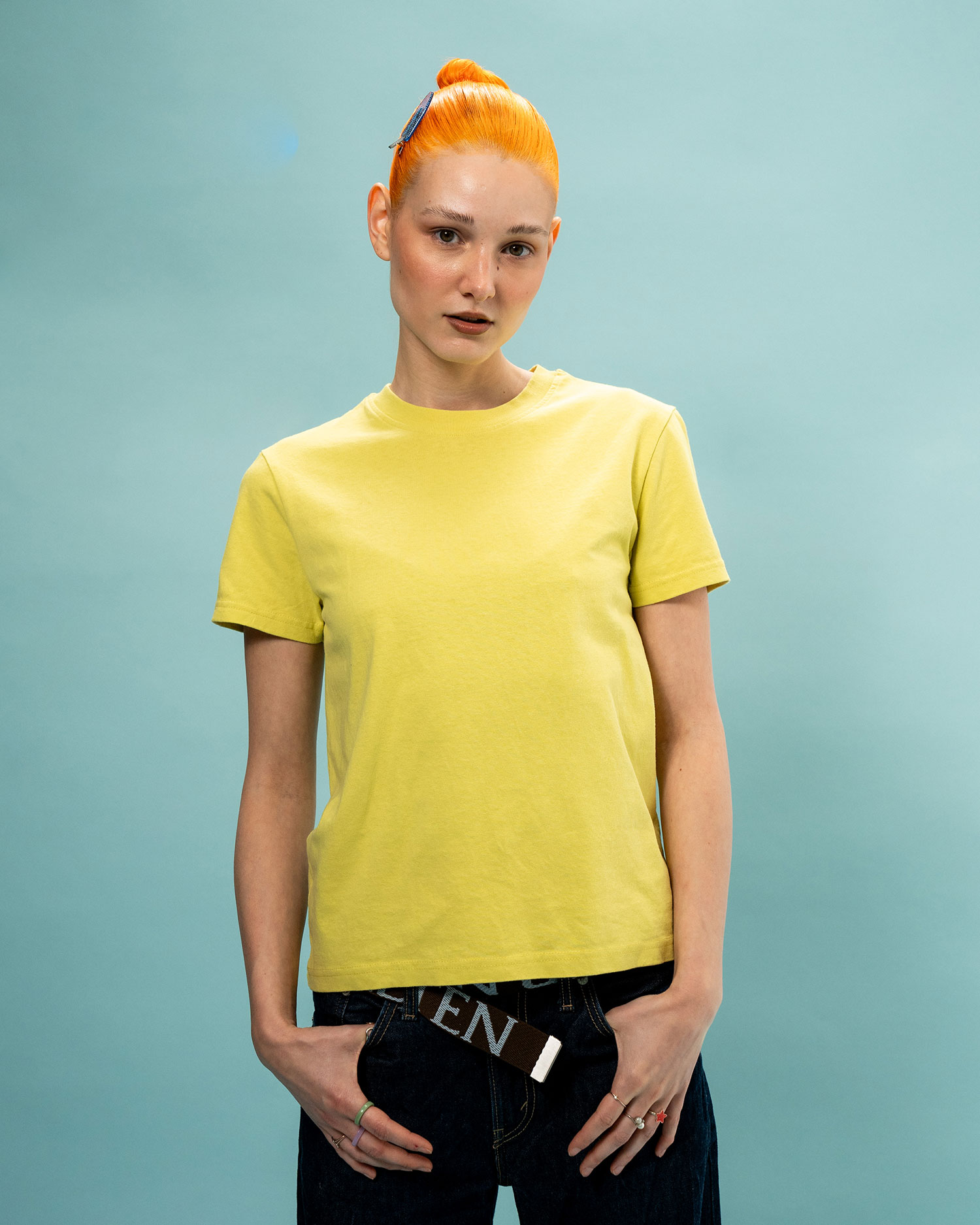 T-Shirt "Comic"